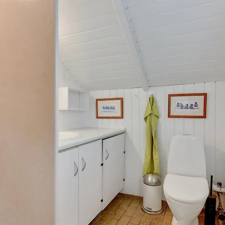 Sella - 500m From The Sea By Interhome * Nedre Lysabild