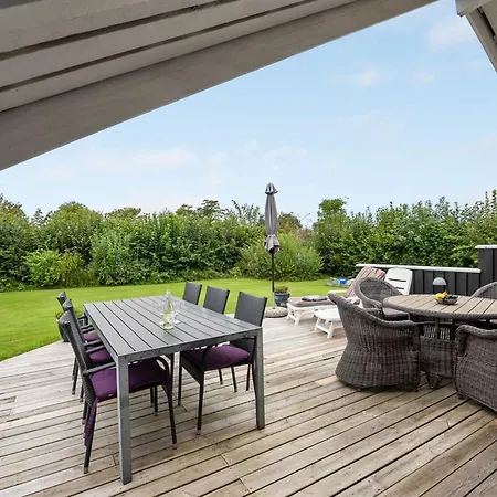 Sella - 500m From The Sea By Interhome Ferienhaus