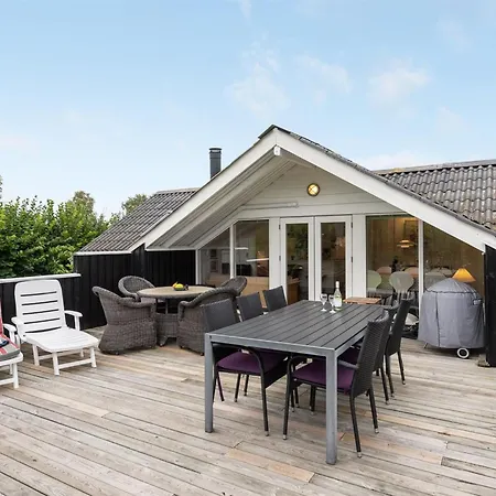 Sella - 500m From The Sea By Interhome Ferienhaus *