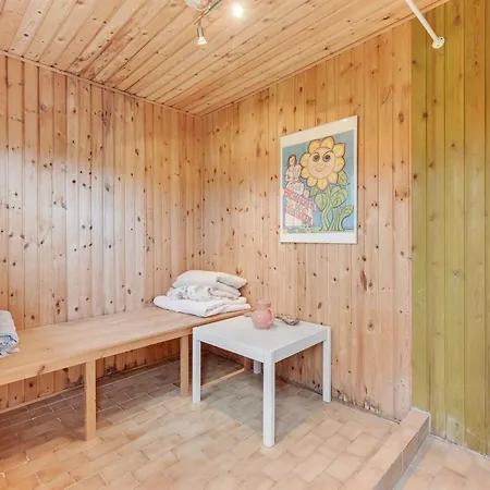 Sella - 500m From The Sea By Interhome Дом отдыха Nedre Lysabild