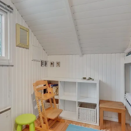 度假居 Sella - 500m From The Sea By Interhome Nedre Lysabild