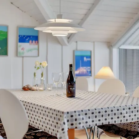 Sella - 500m From The Sea By Interhome 度假居