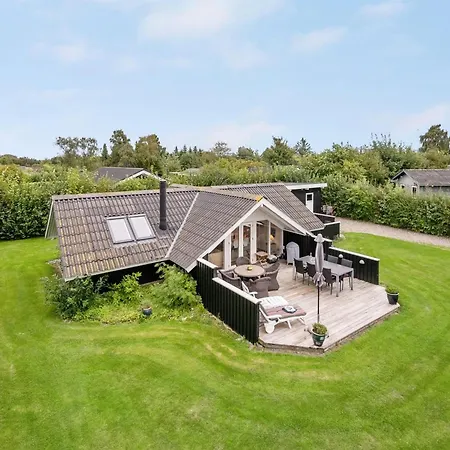 Дом отдыха Sella - 500m From The Sea By Interhome *