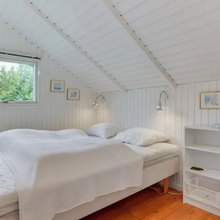 Sella - 500m From The Sea By Interhome Feriehus *