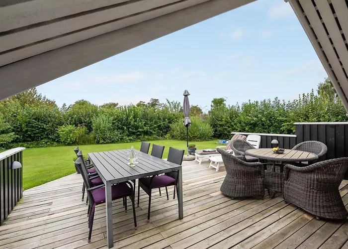 Sella - 500m From The Sea By Interhome