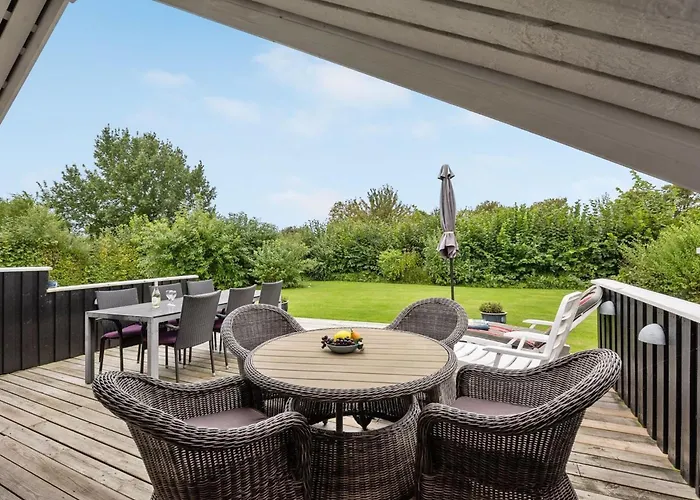 Feriehus Sella - 500m From The Sea By Interhome *