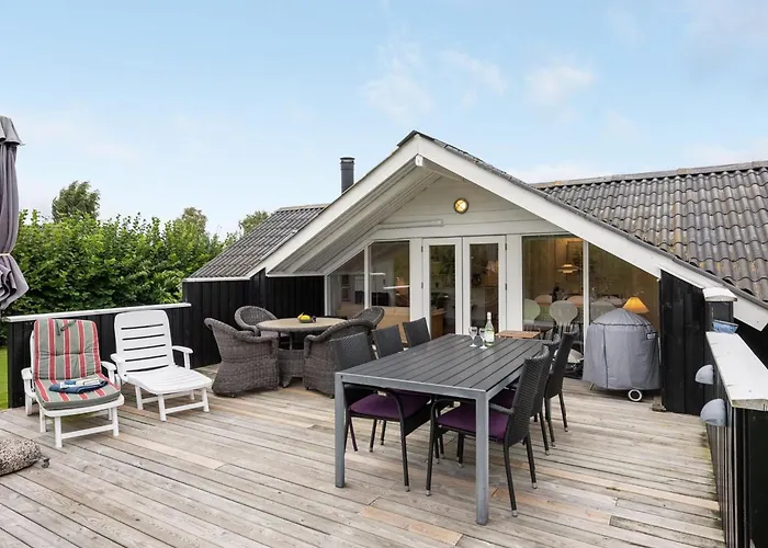 Sella - 500m From The Sea By Interhome *