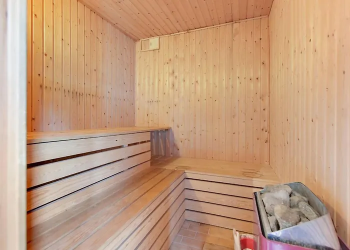 Feriehus Sella - 500m From The Sea By Interhome