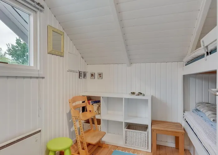 Sella - 500m From The Sea By Interhome