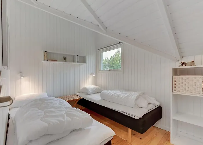 Sella - 500m From The Sea By Interhome *