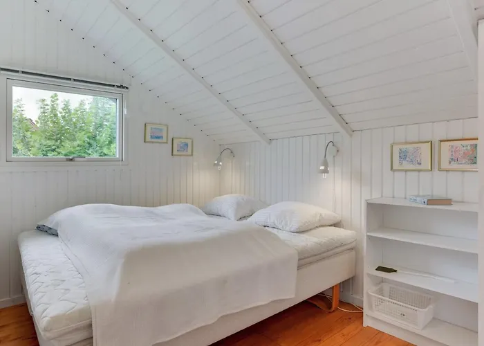 Sella - 500m From The Sea By Interhome Feriehus Nedre Lysabild