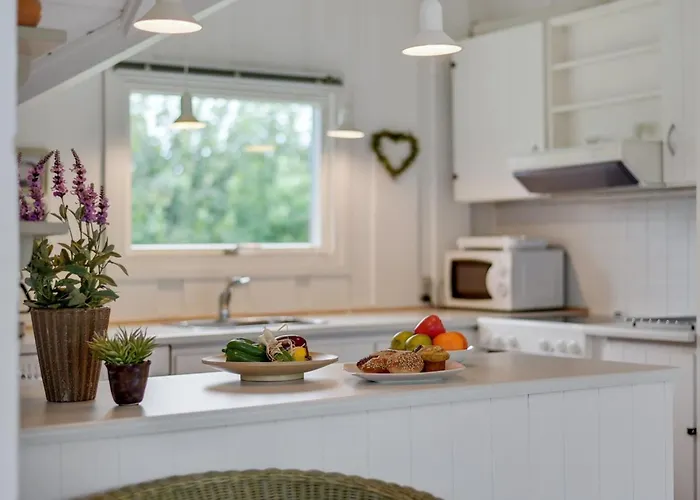 Sella - 500m From The Sea By Interhome Feriehus