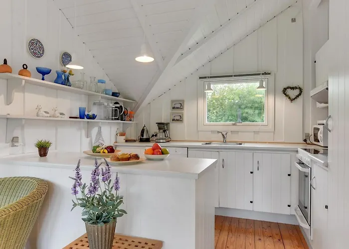 Feriehus Sella - 500m From The Sea By Interhome