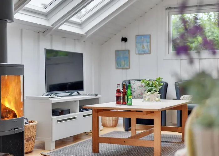 Sella - 500m From The Sea By Interhome *